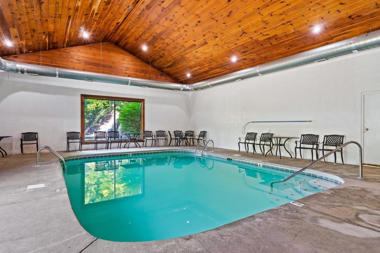 Summer Sale! Pool, Sauna, View, Hottub, Game Sevierville Exteriör bild